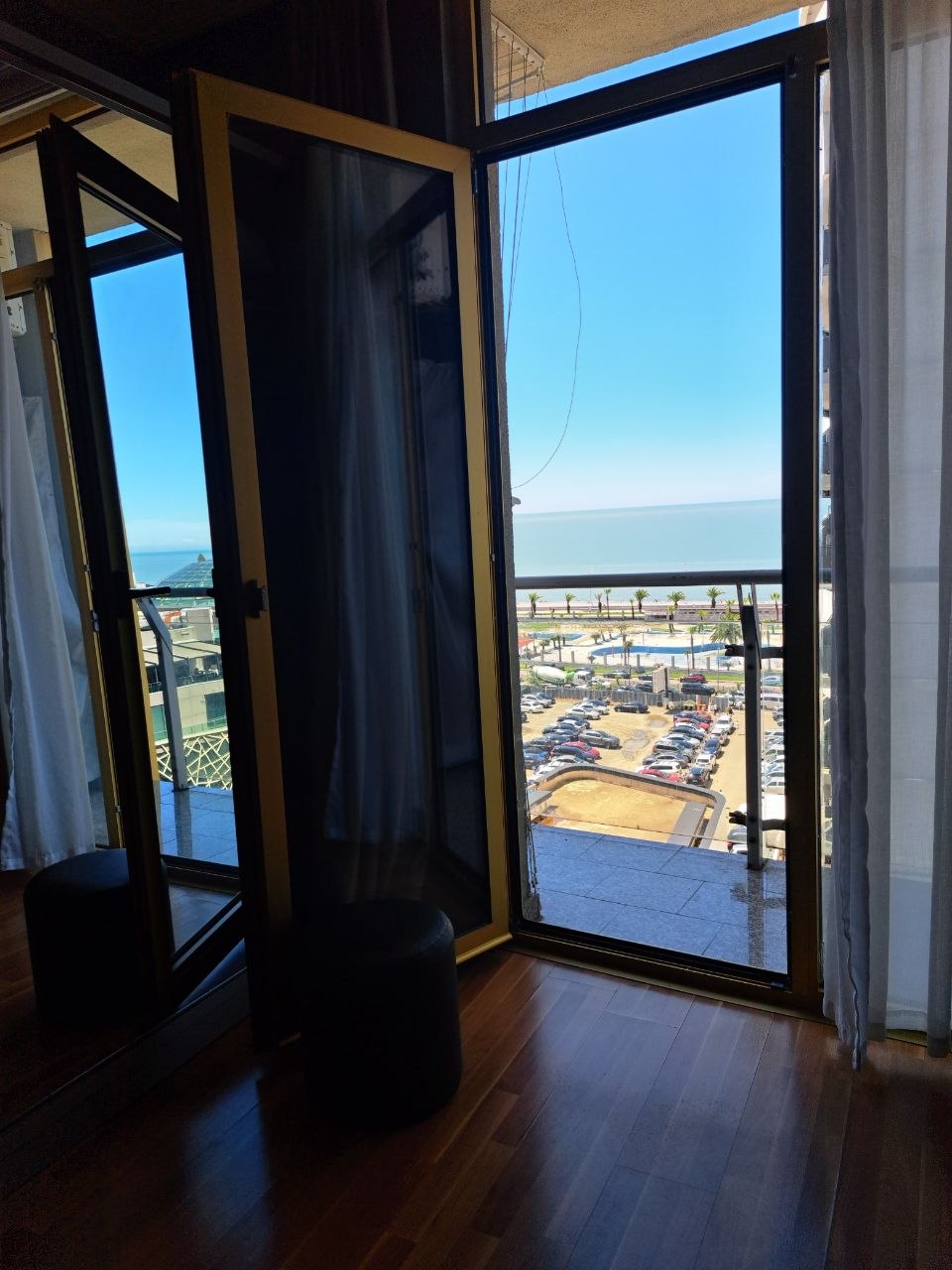Studio, 50 m² — St. Kobaladze, 4