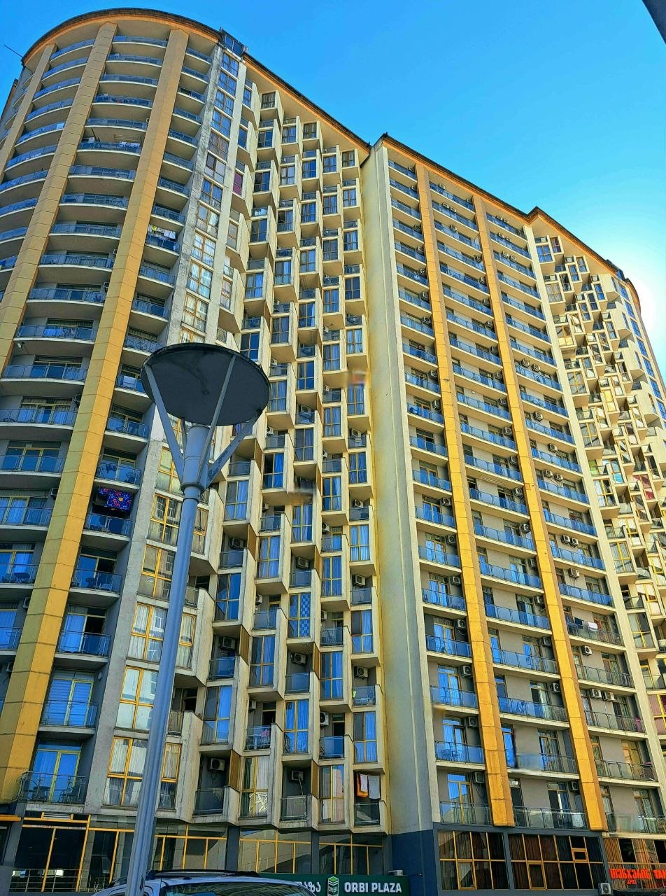 Studio, 50 m² — St. Kobaladze, 4