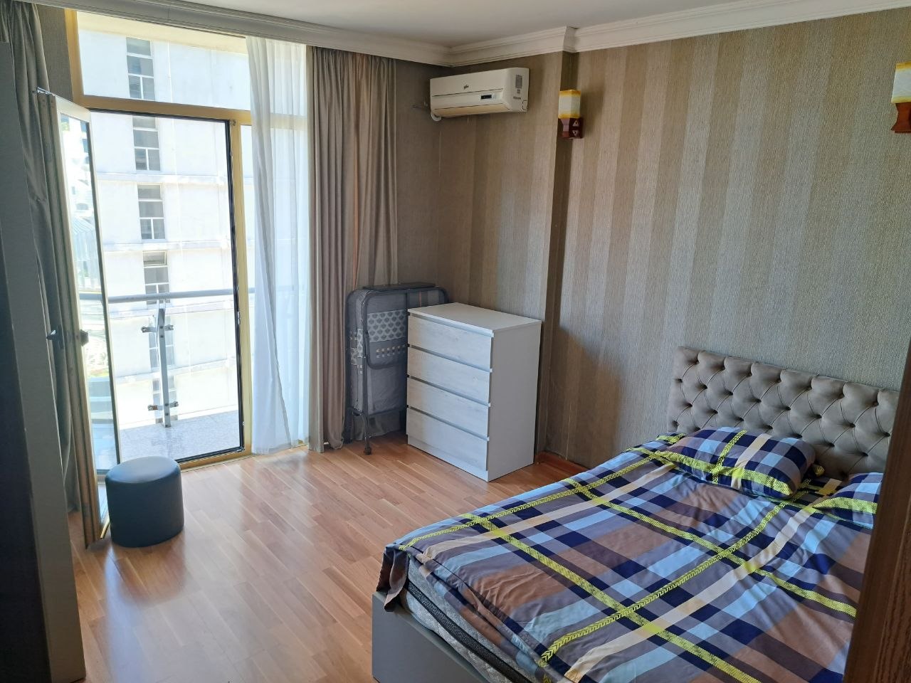Studio, 50 m² — St. Kobaladze, 4