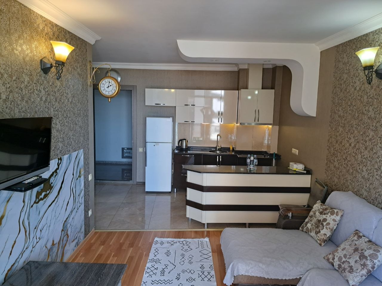 Studio, 50 m² — St. Kobaladze, 4