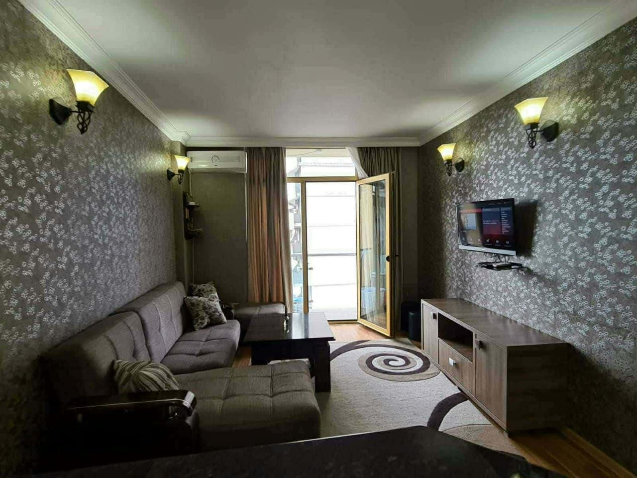 Studio, 50 m² — St. Kobaladze, 4