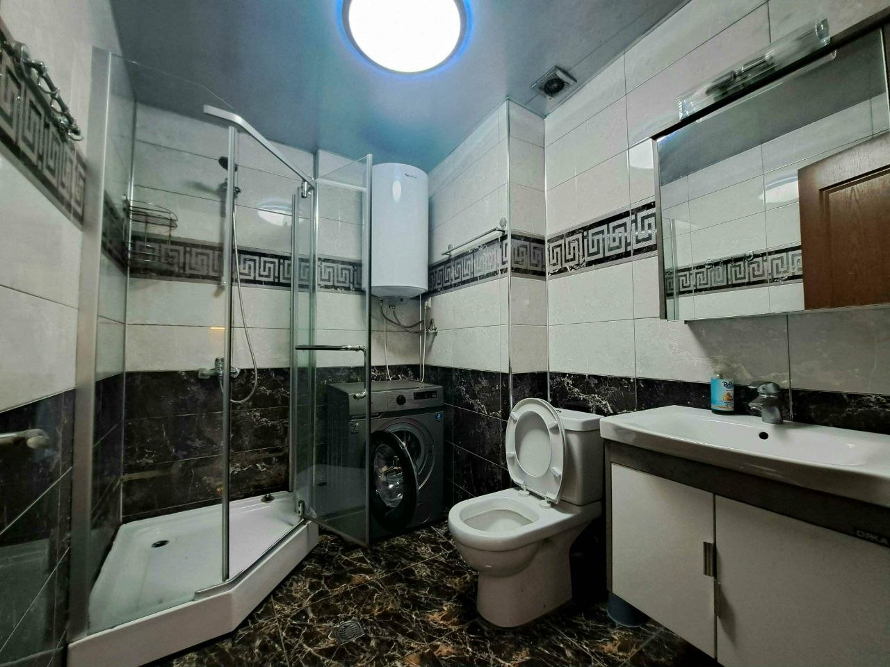 Studio, 50 m² — St. Kobaladze, 4