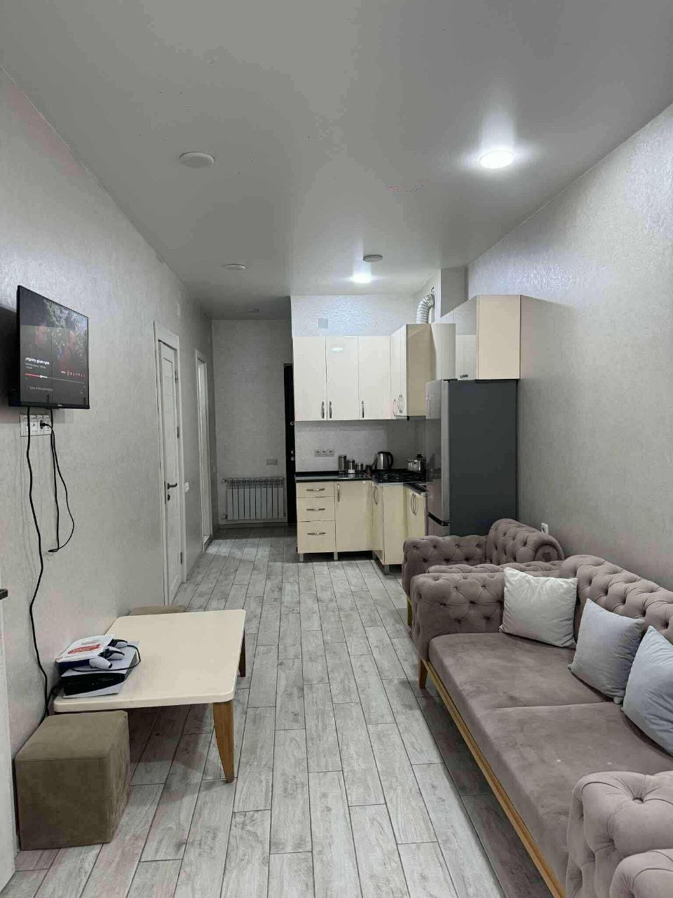 Apartment, 65 m² — St. Gorgasali, 84