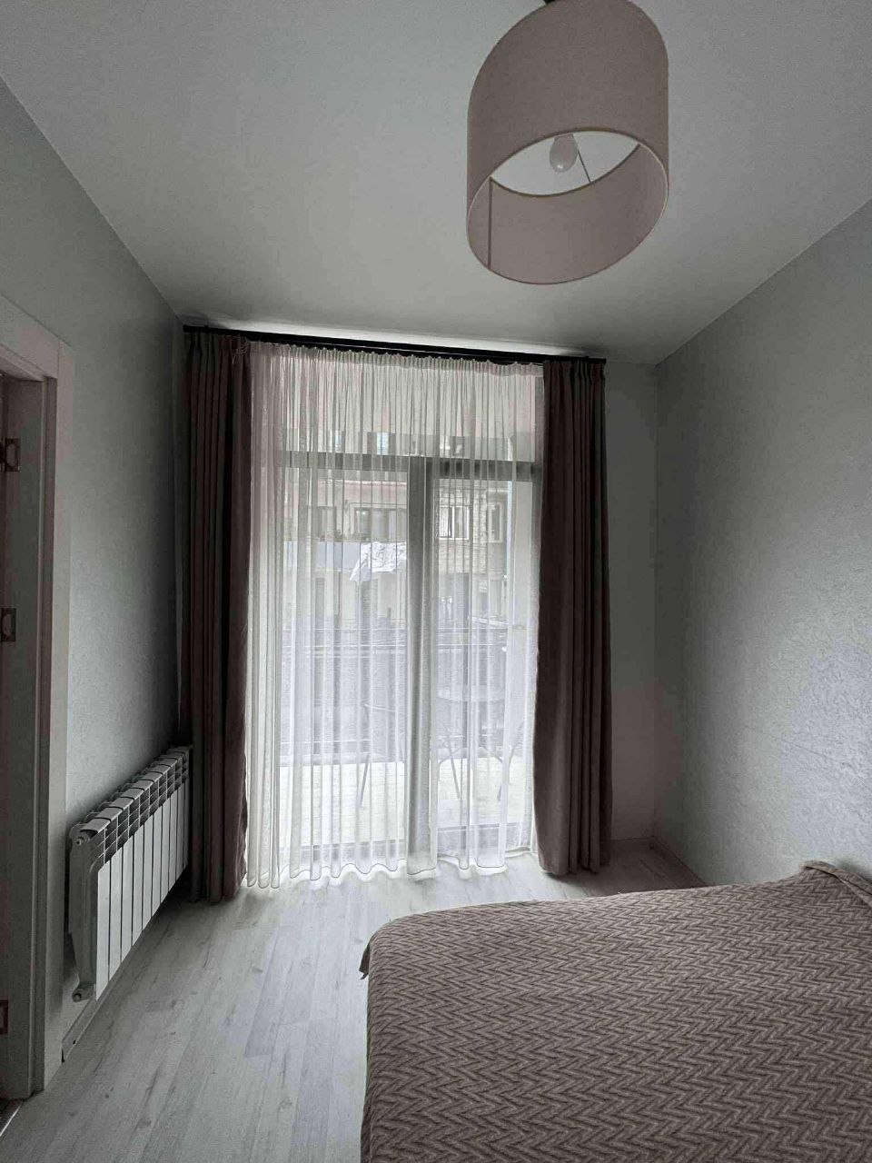 Apartment, 65 m² — St. Gorgasali, 84