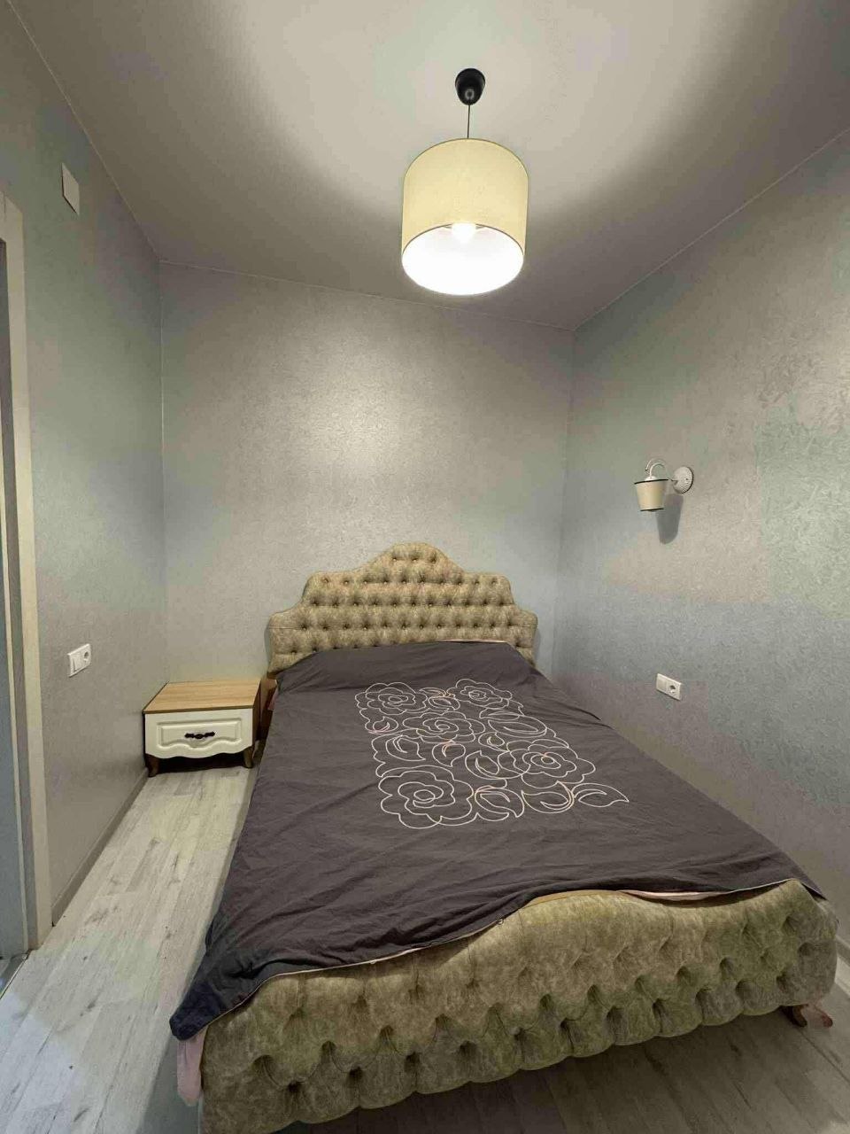 Apartment, 65 m² — St. Gorgasali, 84