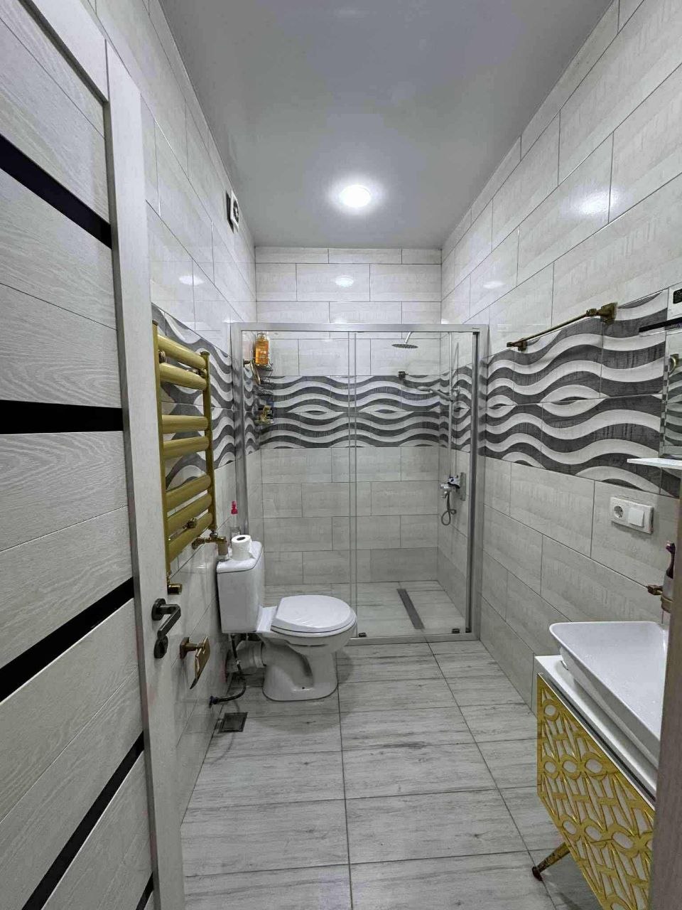 Apartment, 65 m² — St. Gorgasali, 84