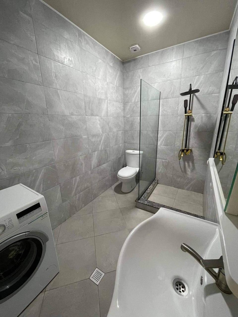 Apartment, 110 m² — St. Pirosmani 18d