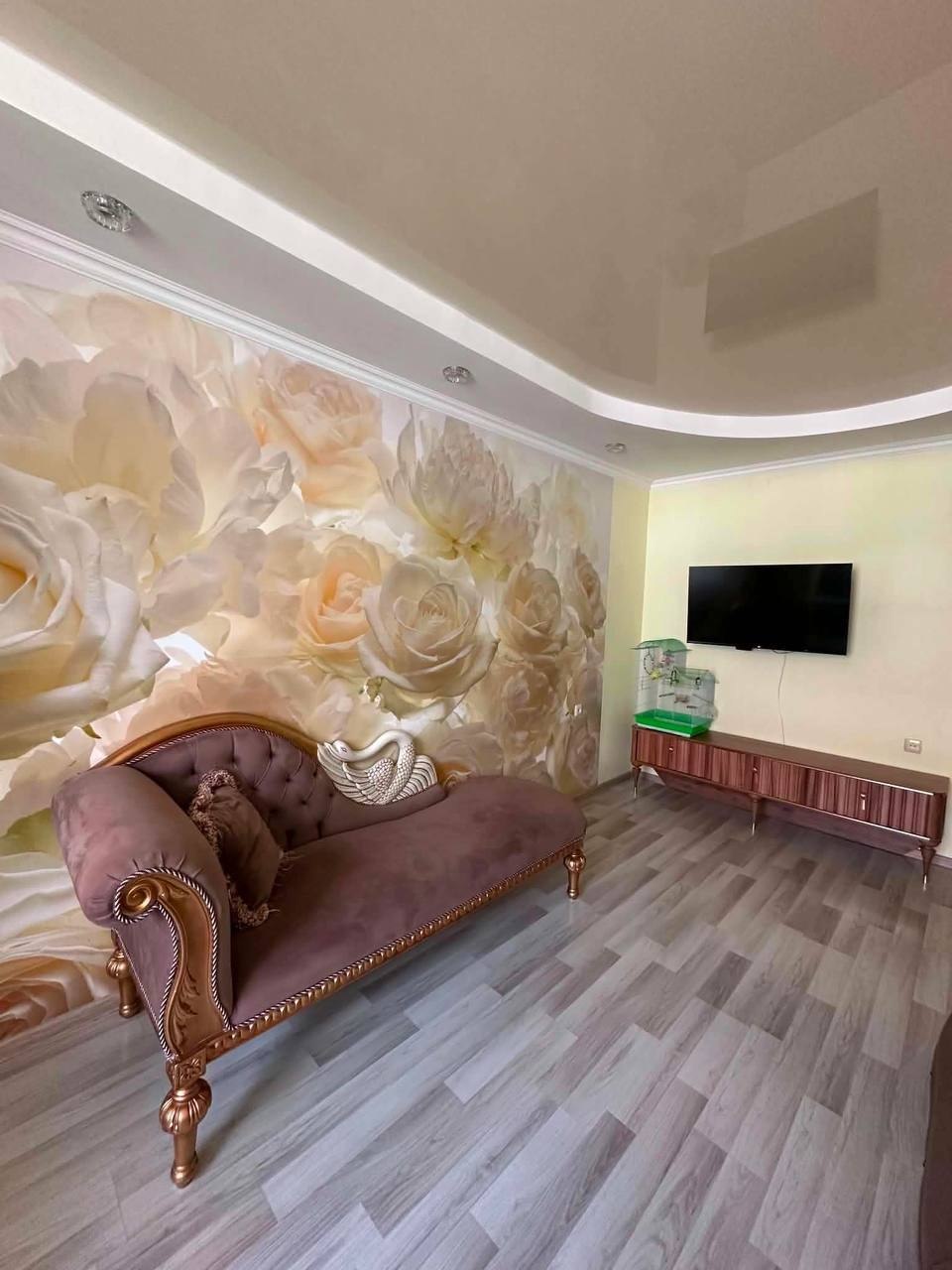 Apartment, 60 m² — St. Dzhavakhishvili, 78