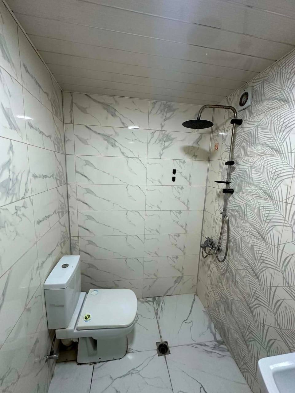 Apartment, 60 m² — St. Dzhavakhishvili, 78