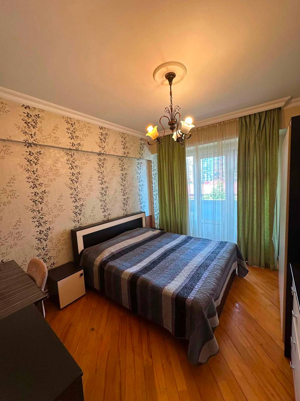 Apartment, 55 m² — St. Gorgiladze, 54