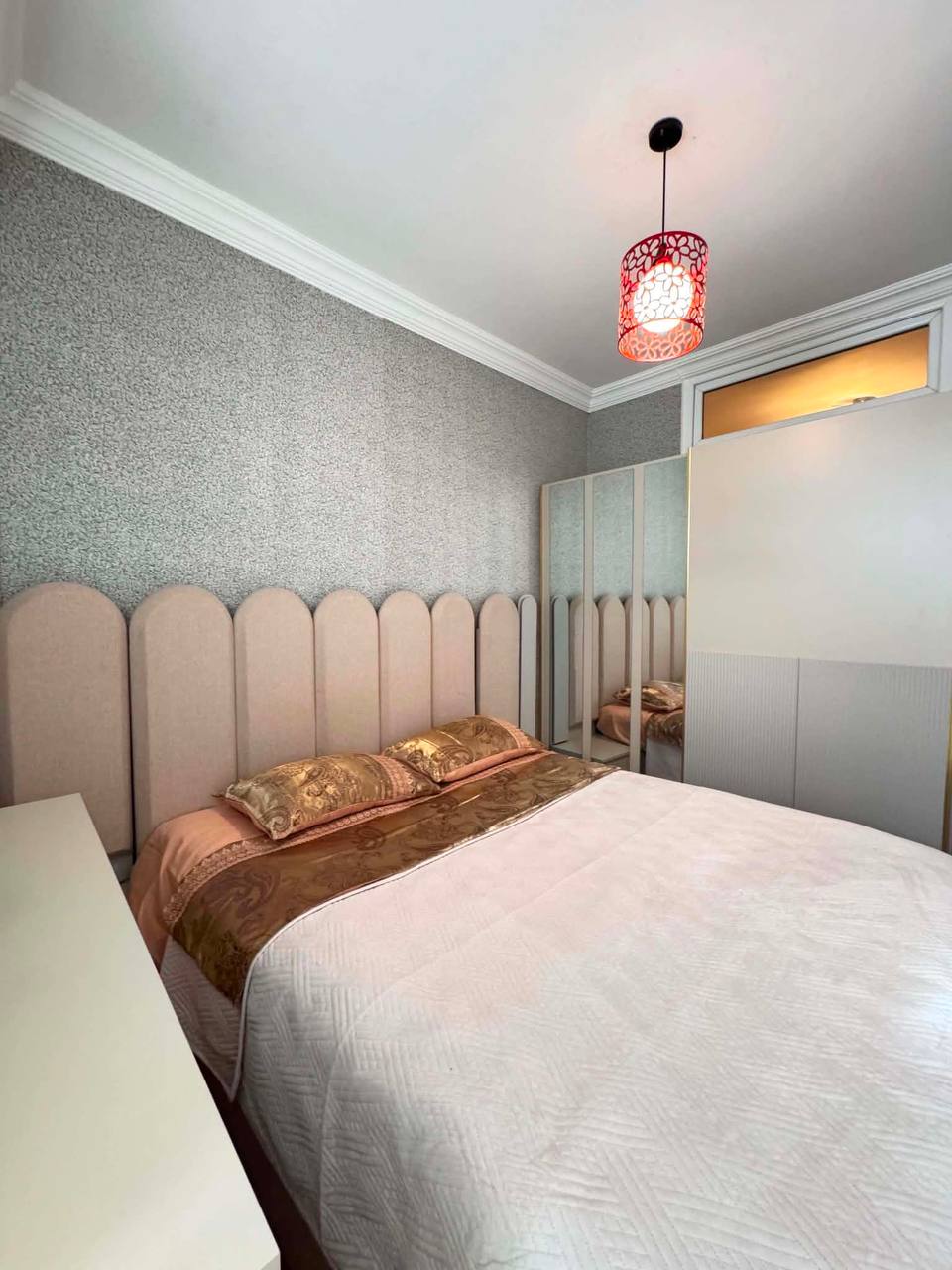 Apartment, 70 m² — St. Lermontova, 31