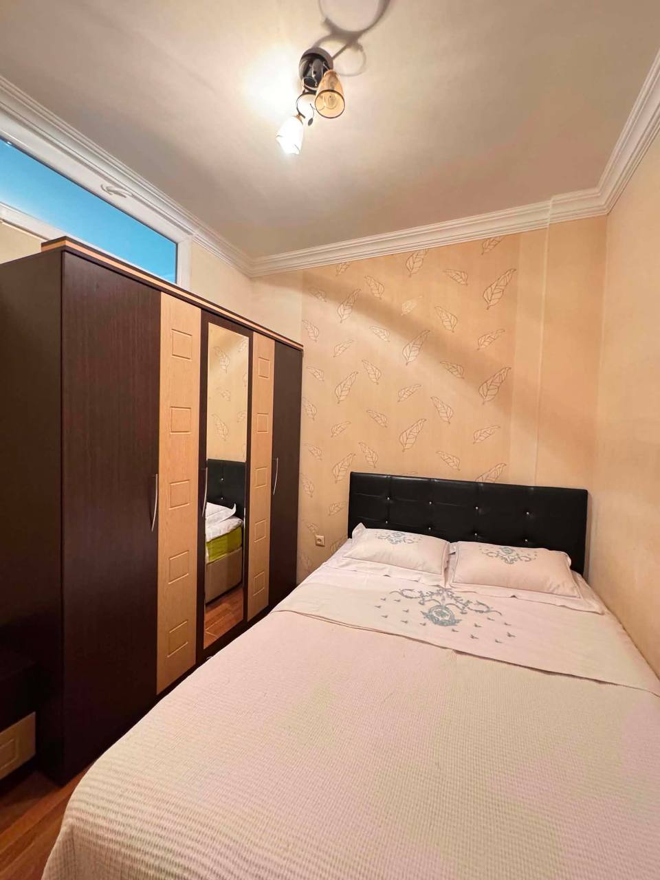Apartment, 70 m² — St. Lermontova, 31