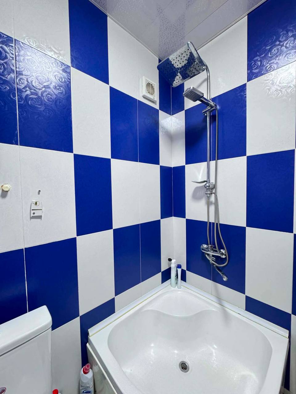 Apartment, 70 m² — St. Lermontova, 31