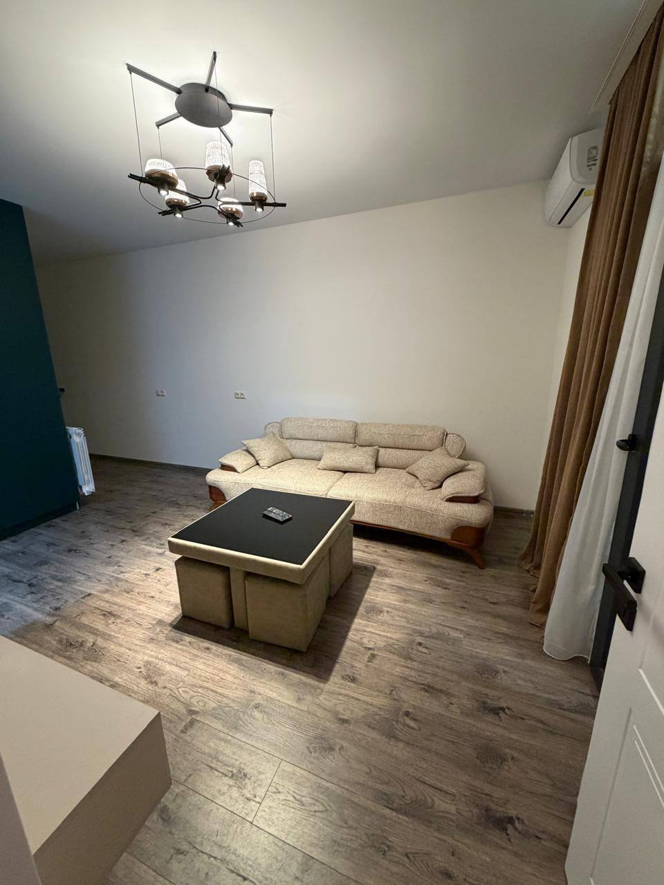 Apartment, 45 m² — Ln. Angisa, 8