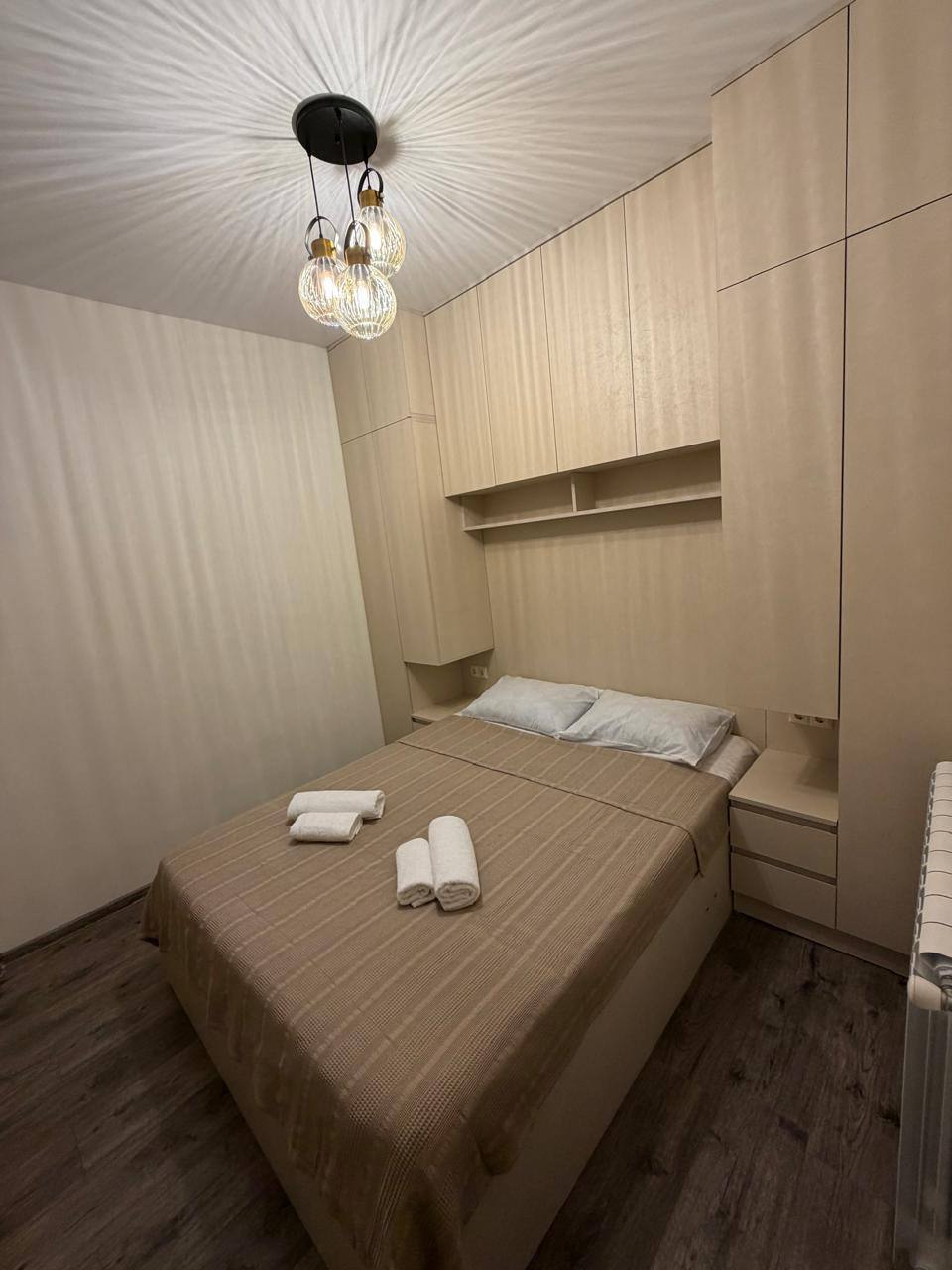 Apartment, 45 m² — Ln. Angisa, 8