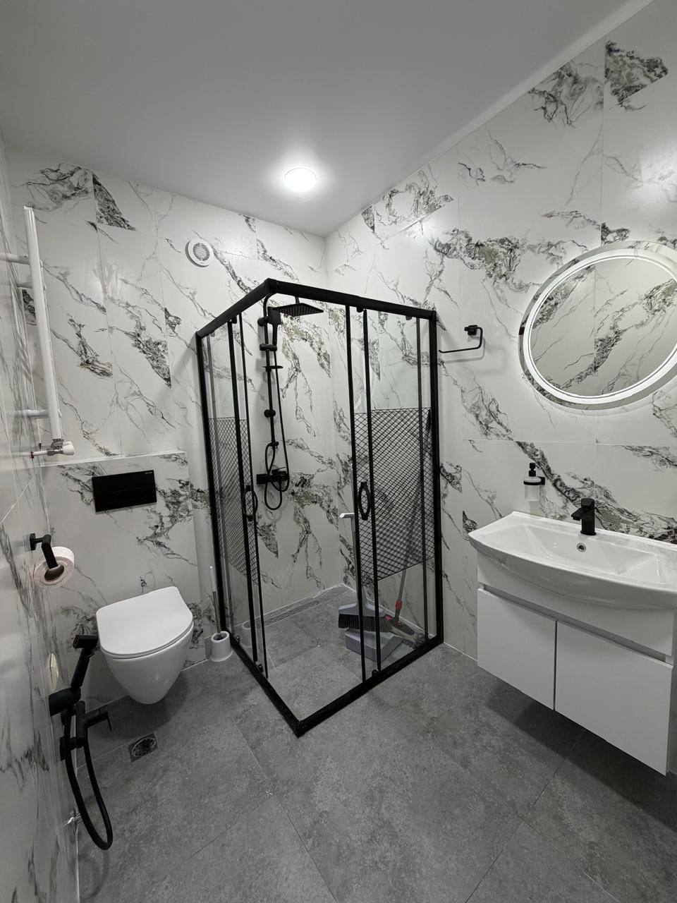 Apartment, 45 m² — Ln. Angisa, 8