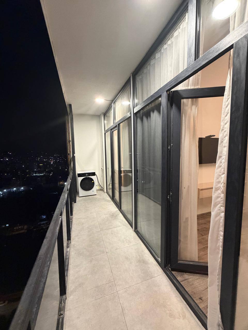Apartment, 45 m² — Ln. Angisa, 8