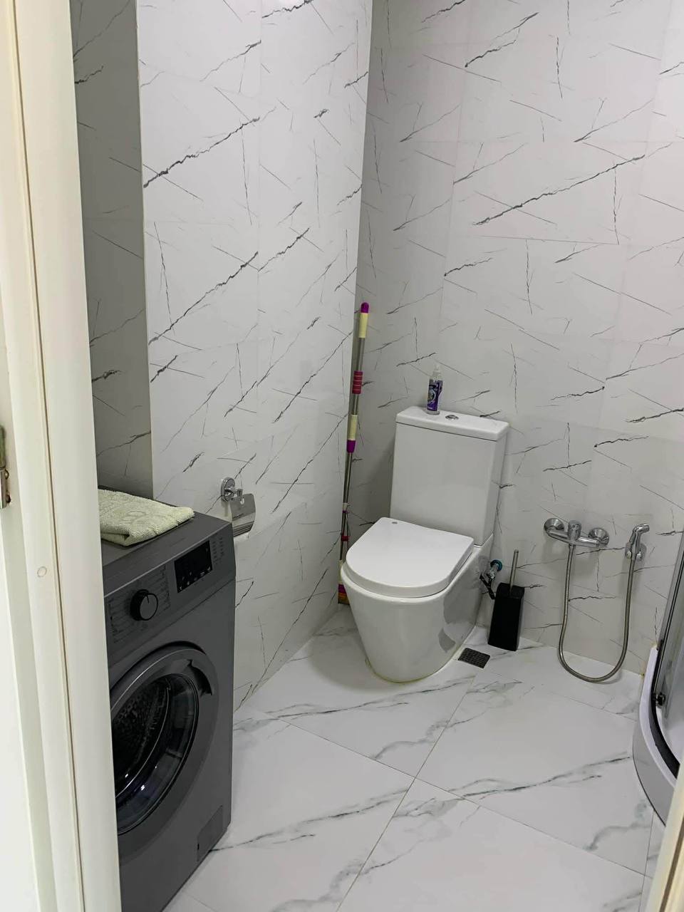 Apartment, 45 m² — St. Pushkina, 182