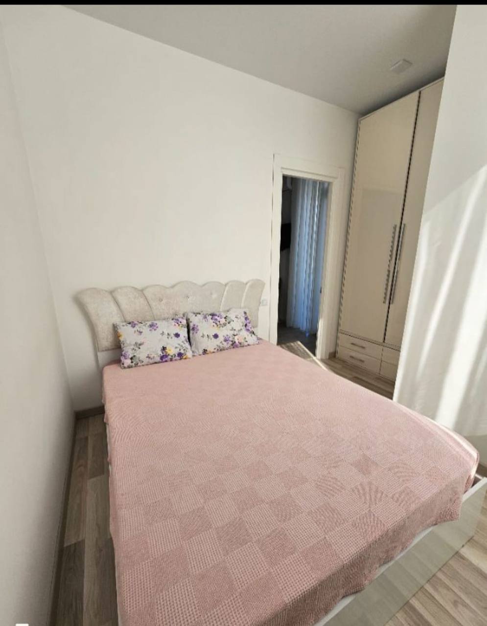 Apartment, 45 m² — St. Pushkina, 182