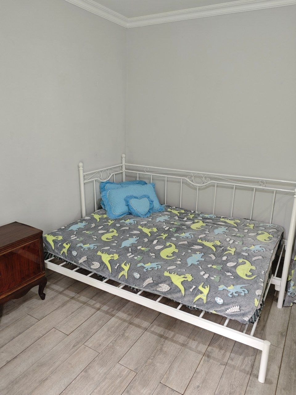 Studio, 12 m² — St. Angisa, 2