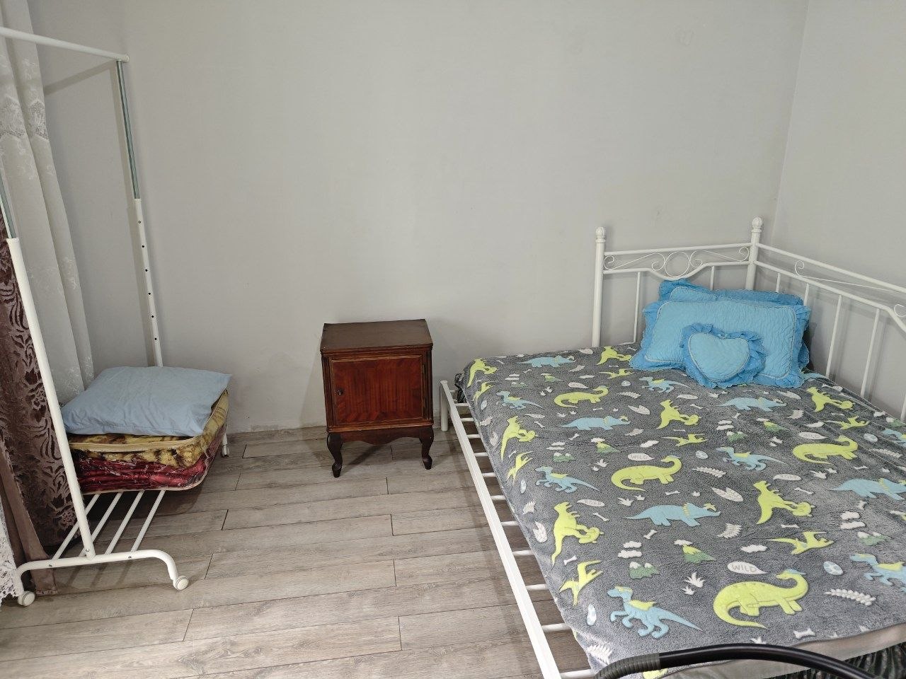 Studio, 12 m² — St. Angisa, 2