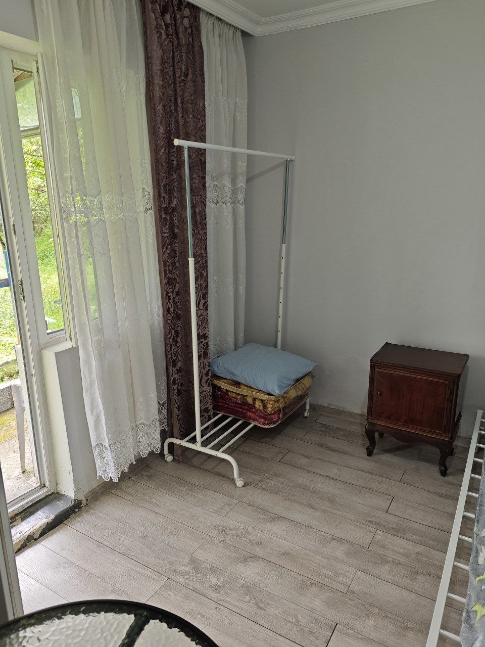 Studio, 12 m² — St. Angisa, 2