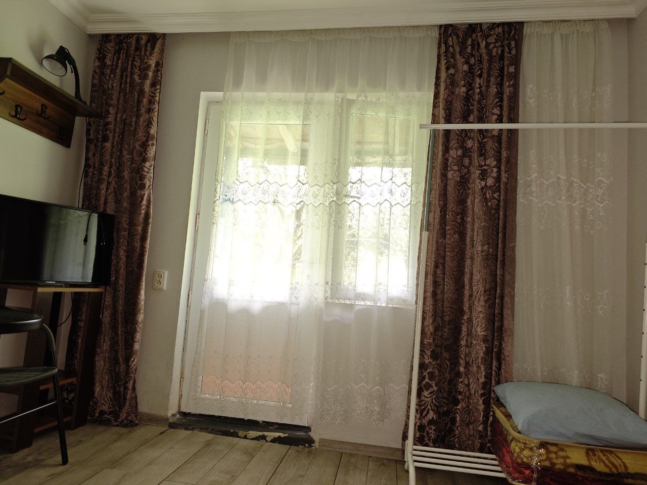 Studio, 12 m² — St. Angisa, 2