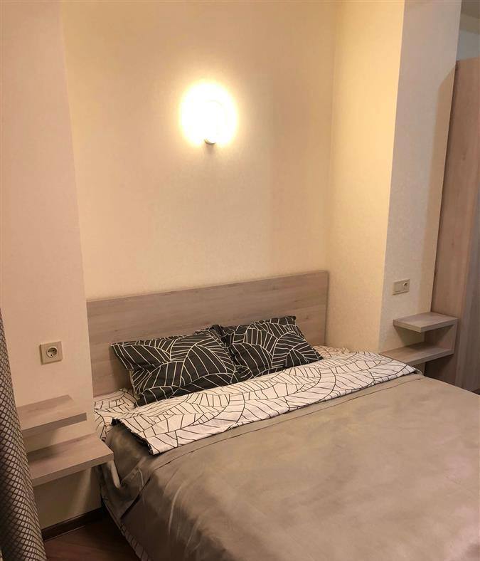Apartment, 70 m² — Universitetskaya 24