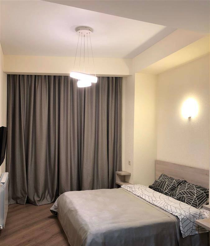 Apartment, 70 m² — Universitetskaya 24