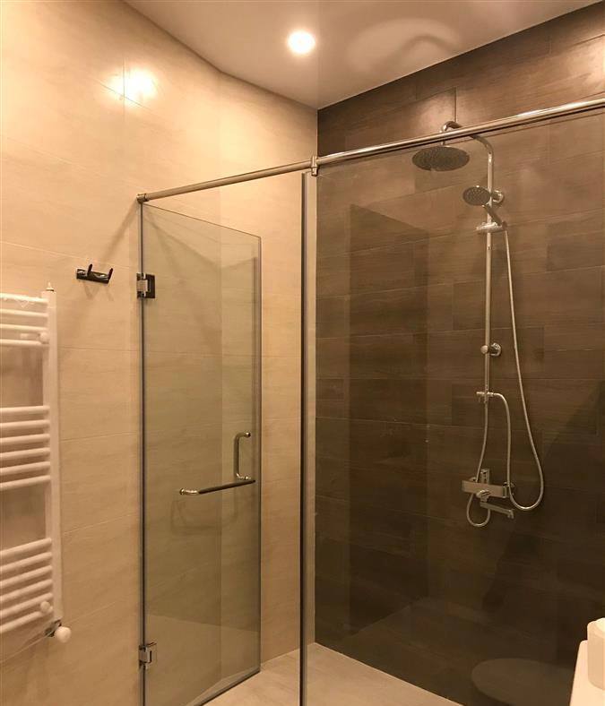 Apartment, 70 m² — Universitetskaya 24