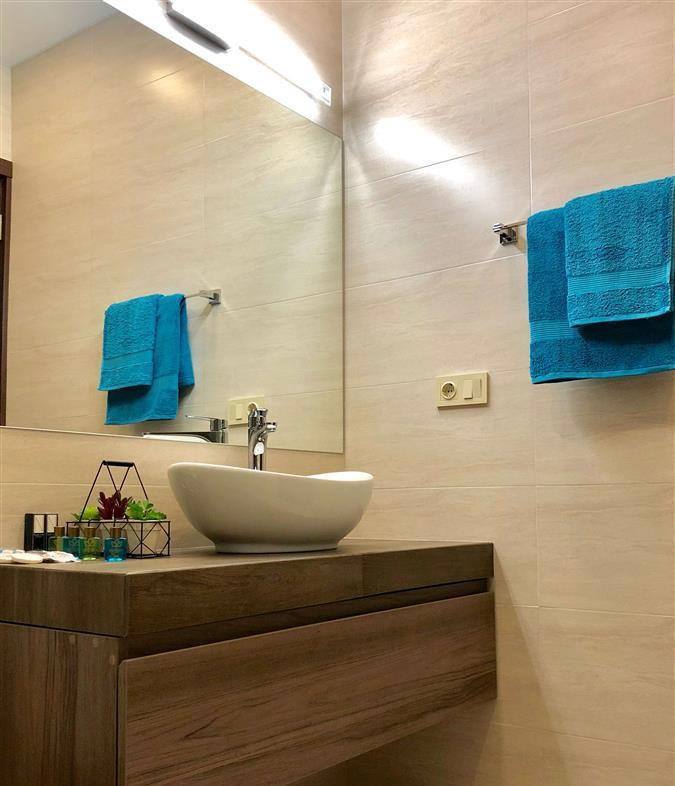 Apartment, 70 m² — Universitetskaya 24
