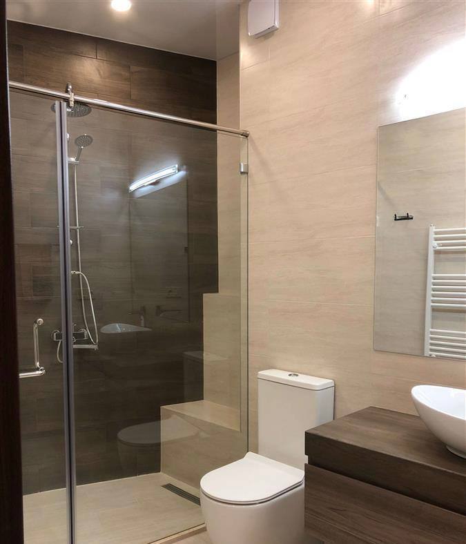 Apartment, 70 m² — Universitetskaya 24