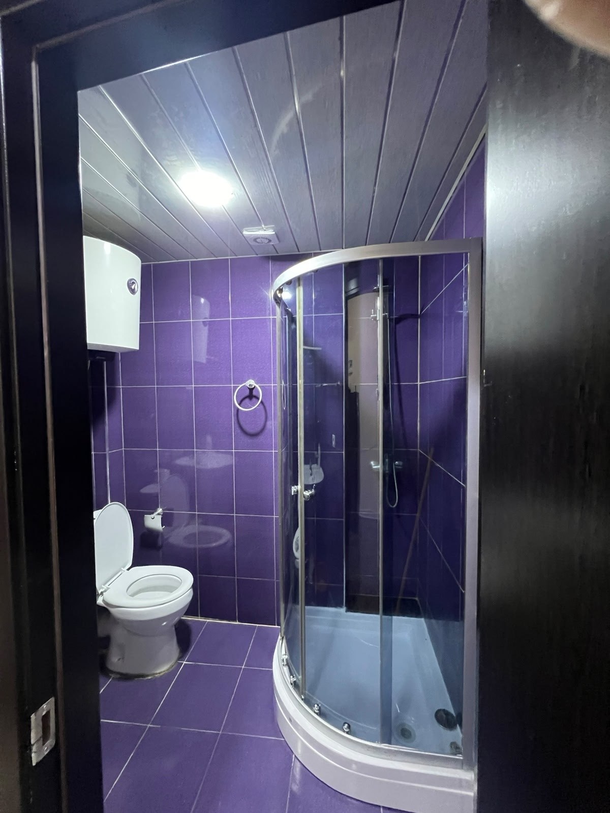 Apartment, 60 m² — St. Besiki, 1