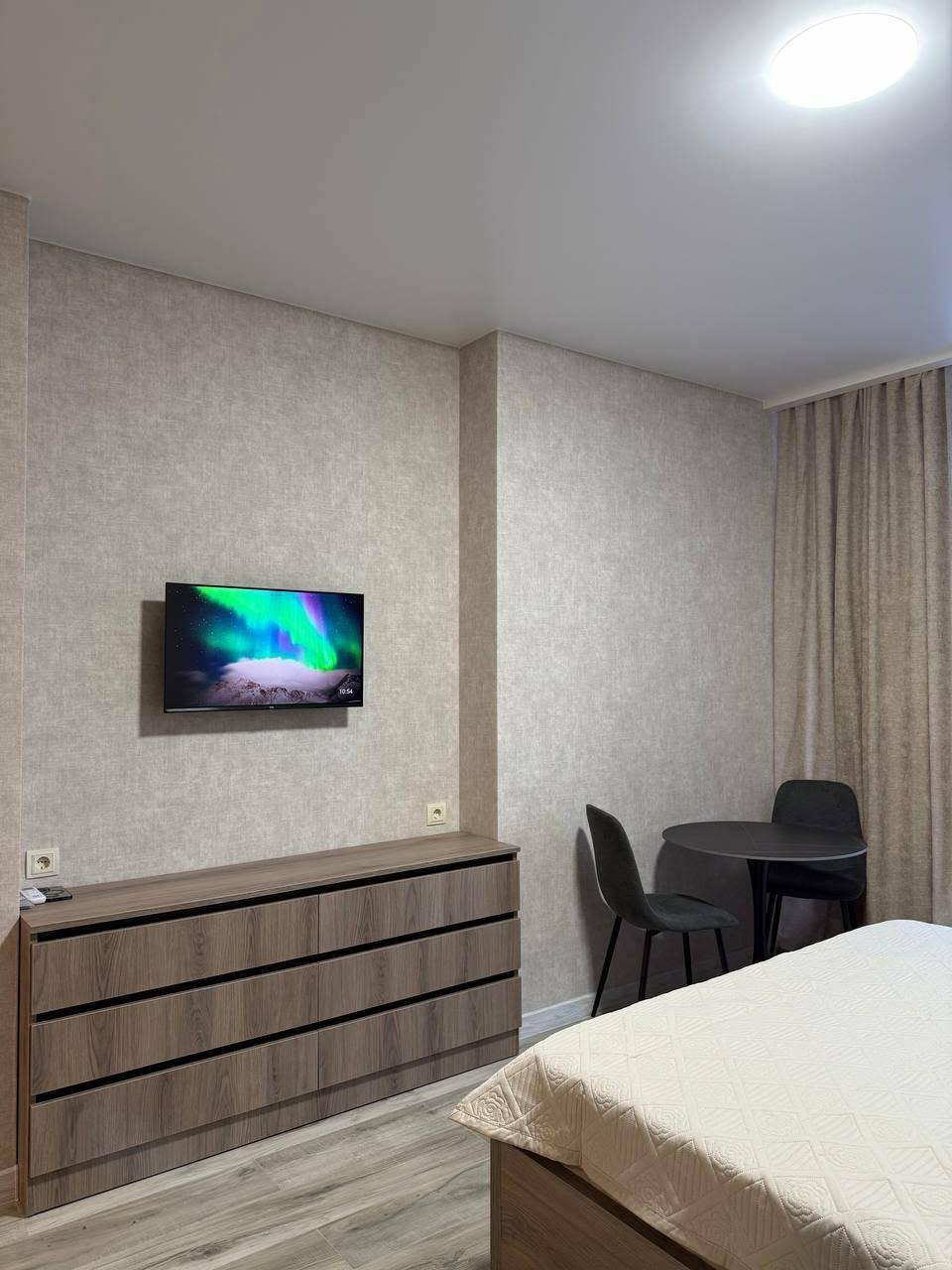 Apartment, 30 m² — Angisa 10