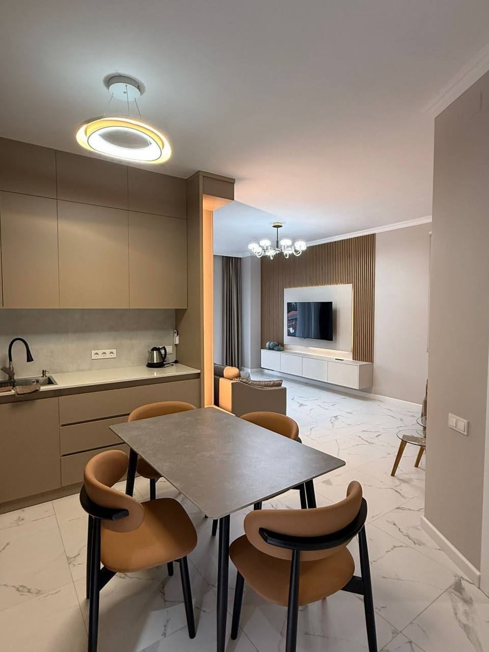 Apartment, 80 m² — St. Brtskinvale, 102