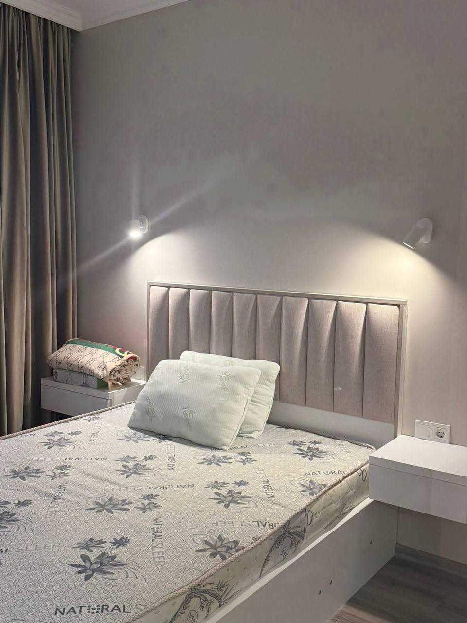 Apartment, 80 m² — St. Brtskinvale, 102
