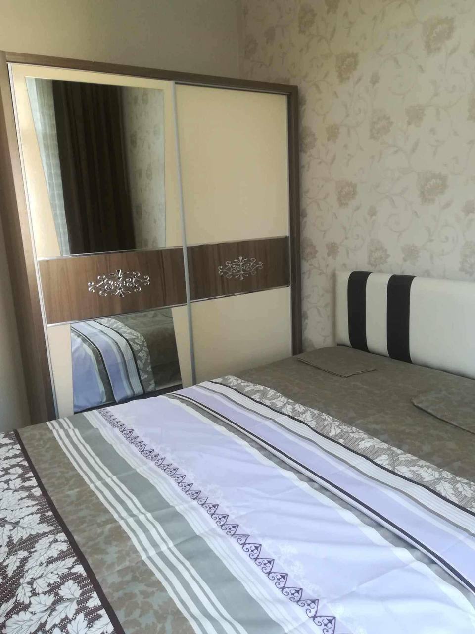 Apartment, 50 m² — St. Pirosmani 29