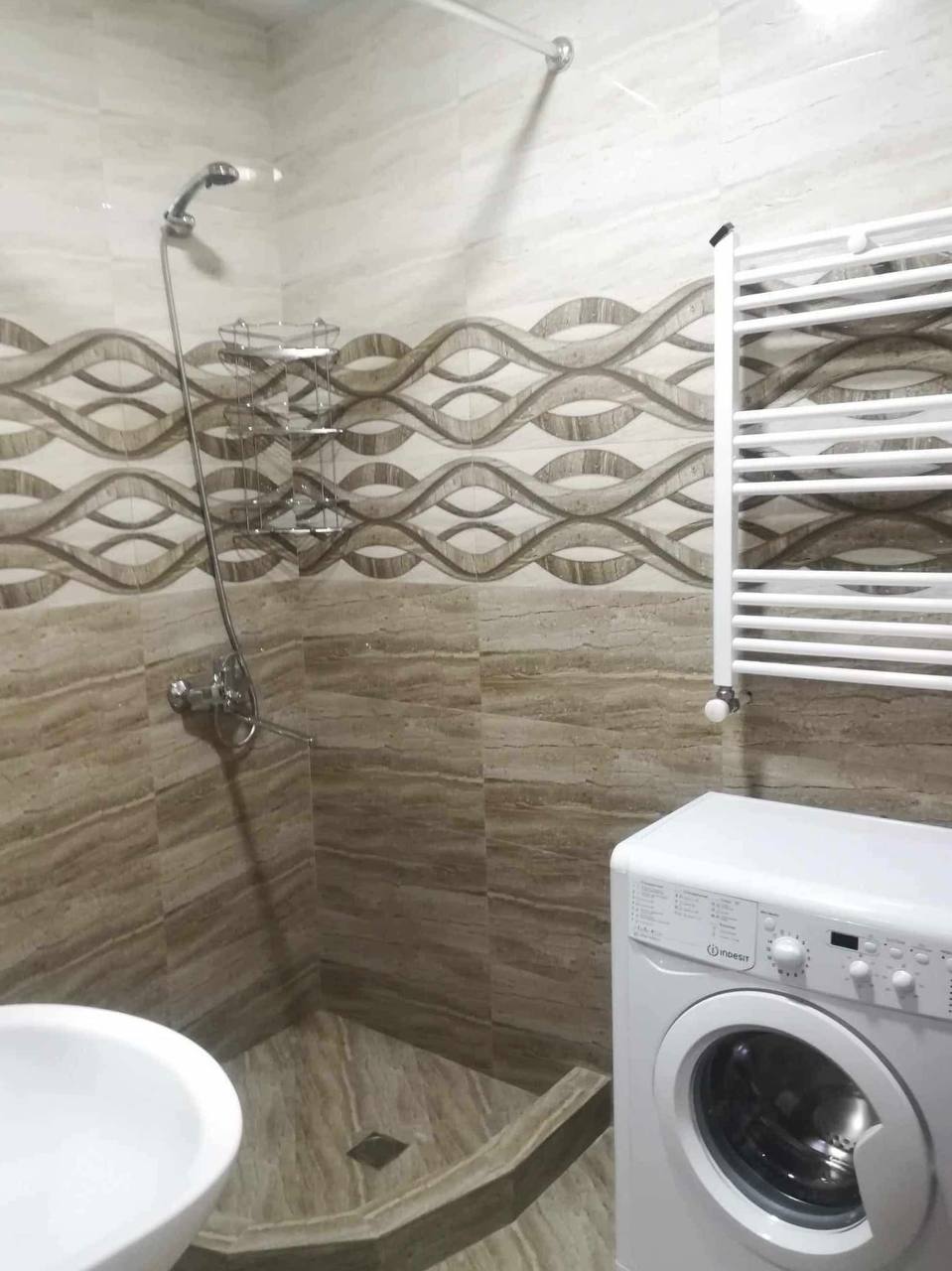 Apartment, 50 m² — St. Pirosmani 29
