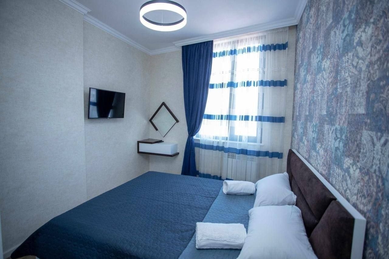 Apartment, 60 m² — St. Gorgiladze, 69