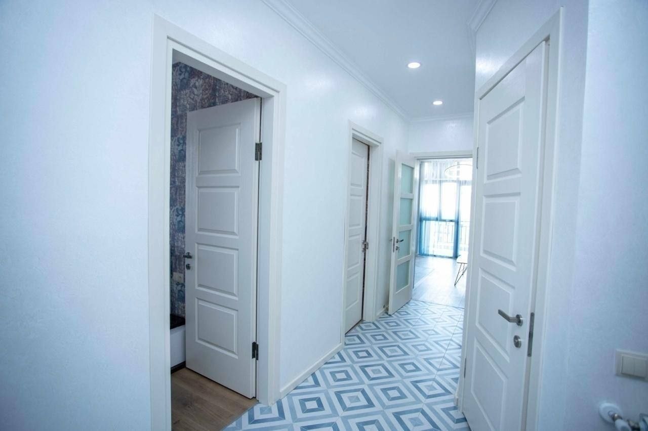 Apartment, 60 m² — St. Gorgiladze, 69