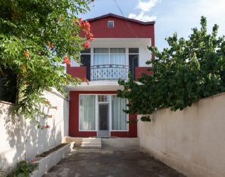 Apartment, 130 m² — St. Artur Laista 1B