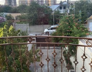 Apartment, 130 m² — St. Artur Laista 1B