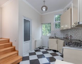Apartment, 130 m² — St. Artur Laista 1B