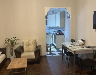 Apartment, 130 m² — St. Artur Laista 1B