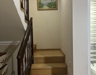 Apartment, 130 m² — St. Artur Laista 1B