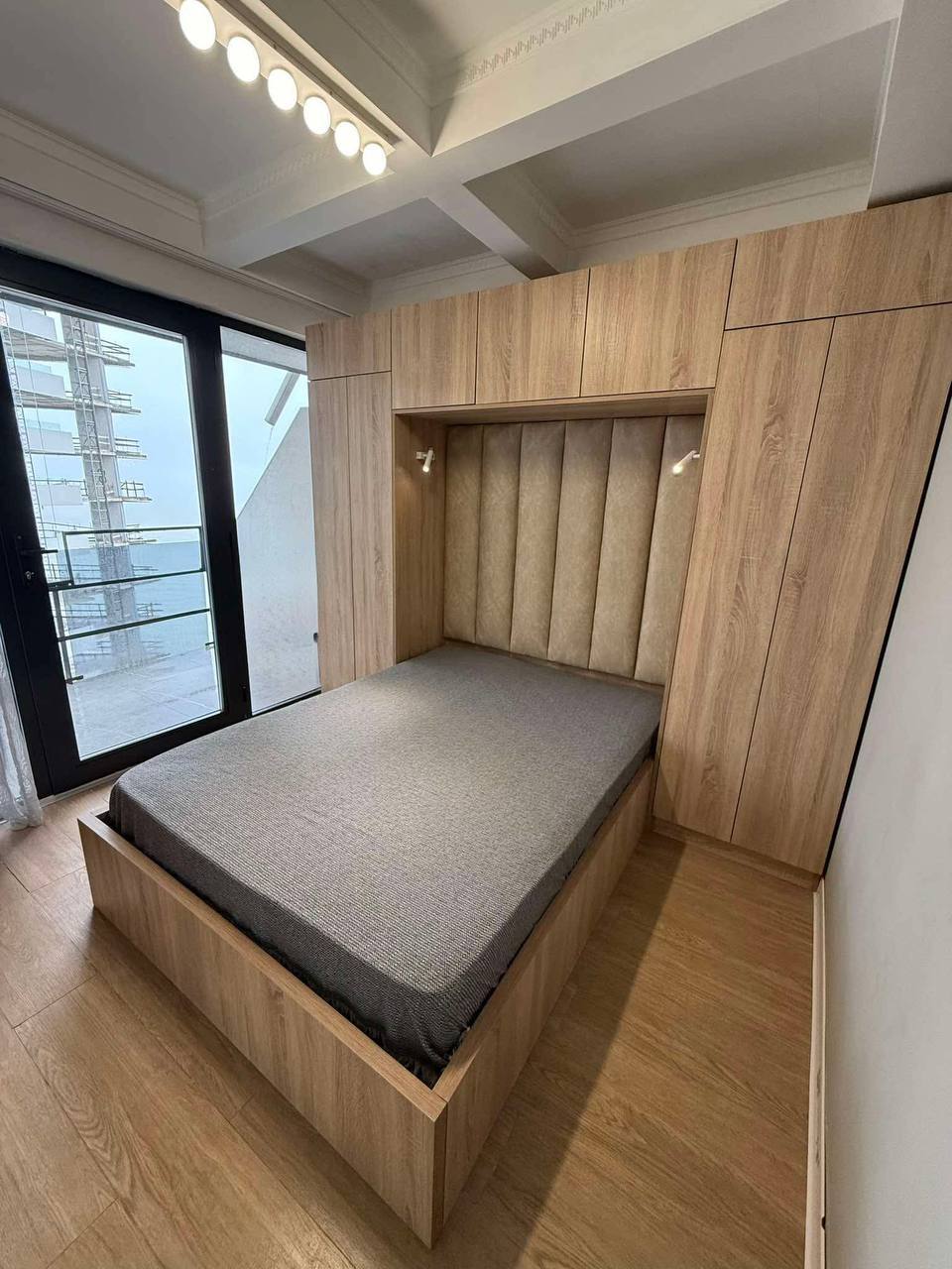 Apartment, 70 m² — St. Khimshiashvili 51