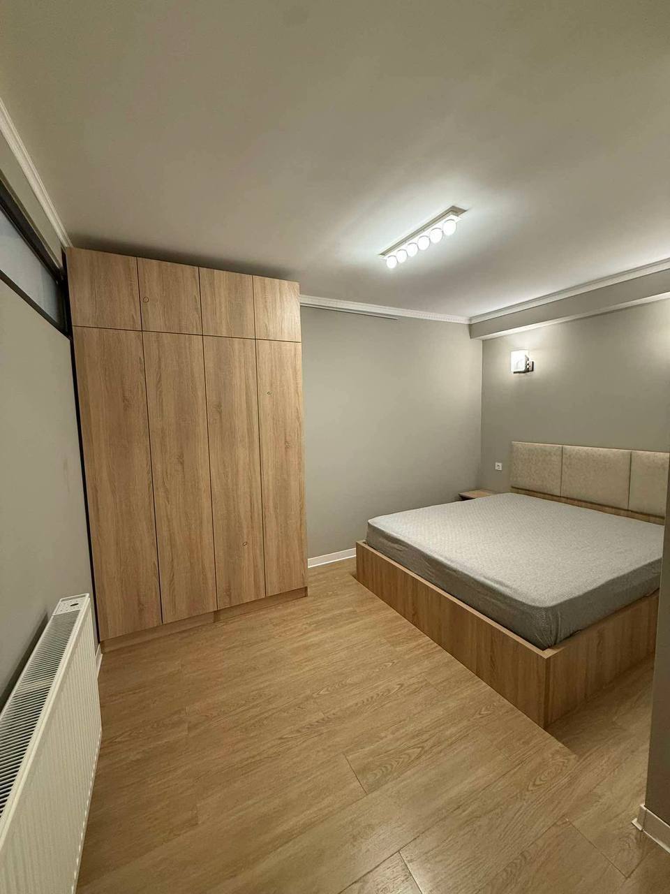 Apartment, 70 m² — St. Khimshiashvili 51