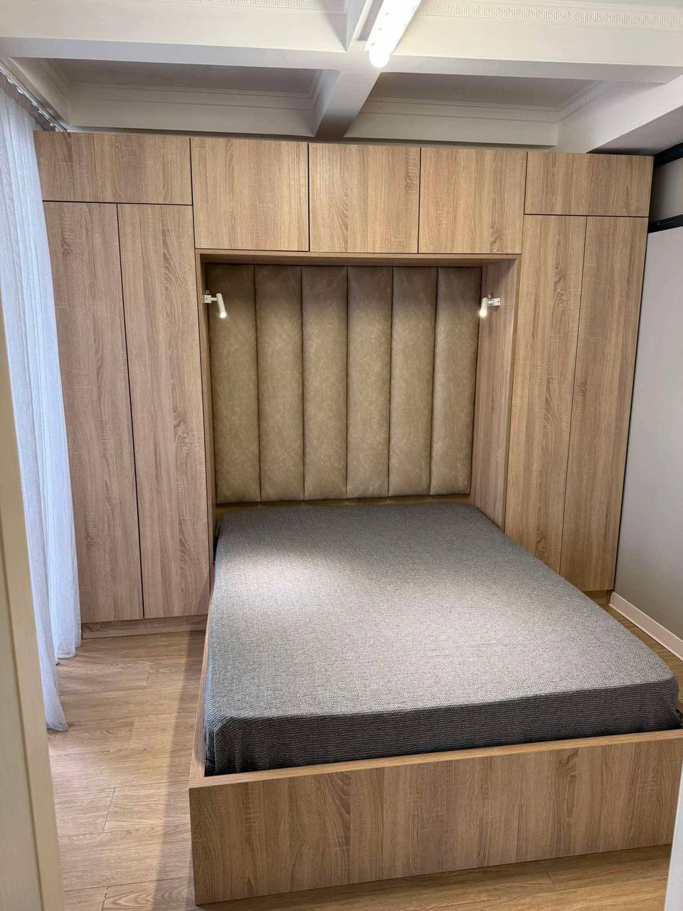 Apartment, 70 m² — St. Khimshiashvili 51