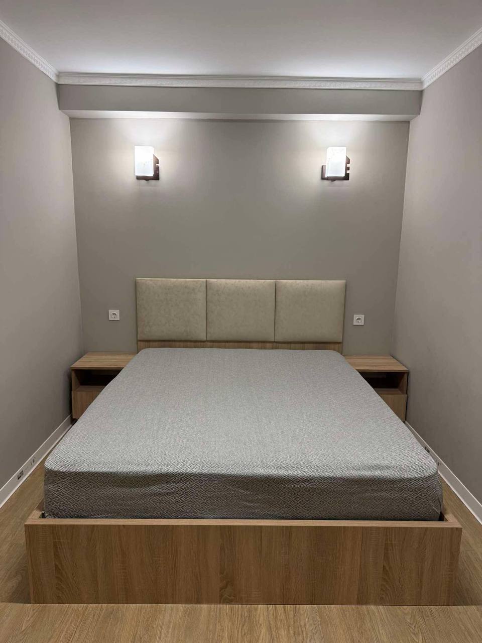 Apartment, 70 m² — St. Khimshiashvili 51