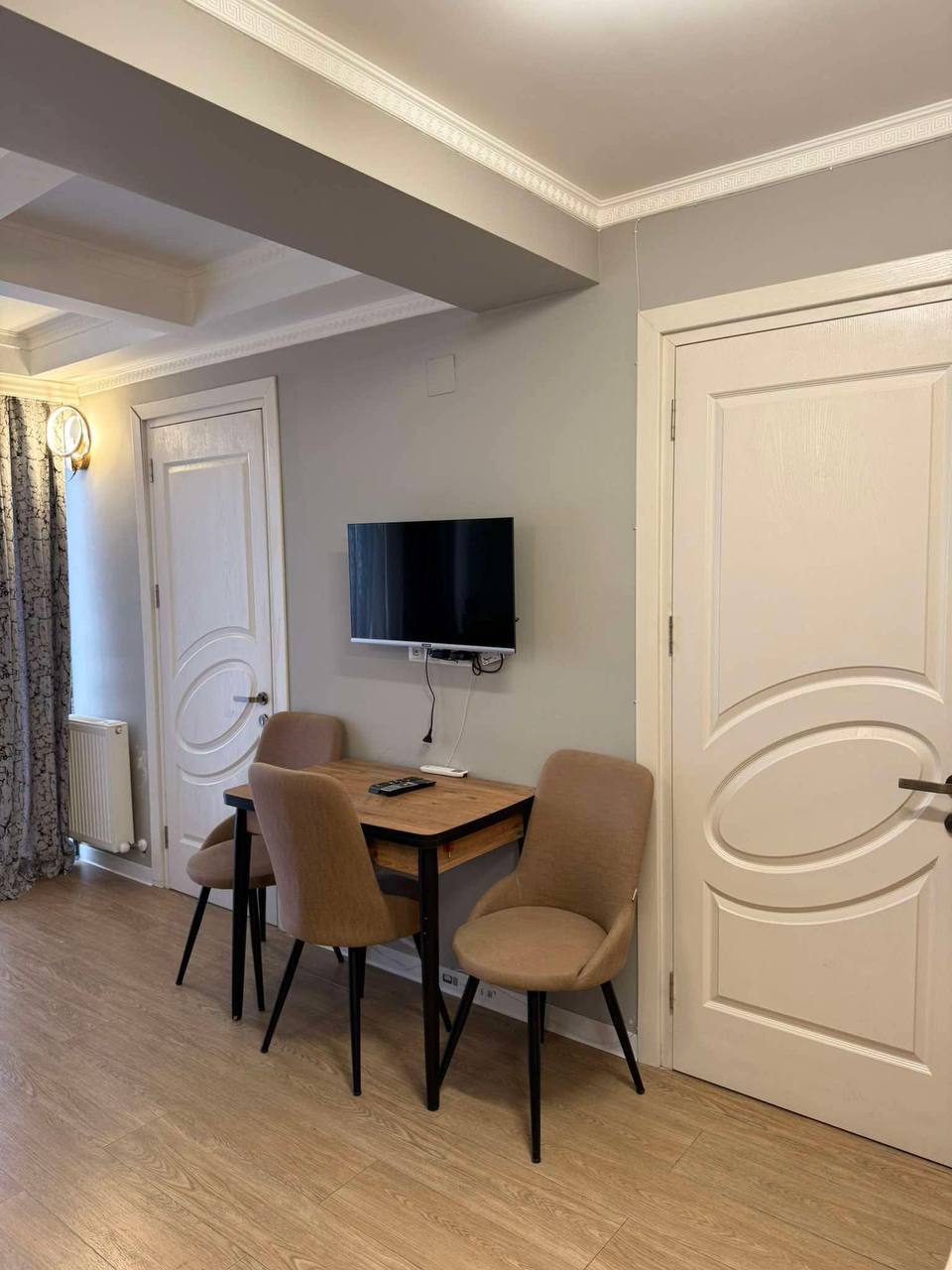 Apartment, 70 m² — St. Khimshiashvili 51